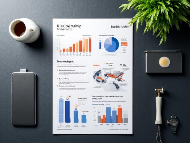 Preview do infográfico de tendências de IA 2026